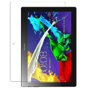 محافظ صفحه نمایش شیشه ای آر جی تمپرد مناسب برای تبلت لنوو Tab 2 A10-30